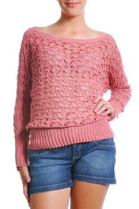 Blusa-tricot-tramas-abertas-rosa