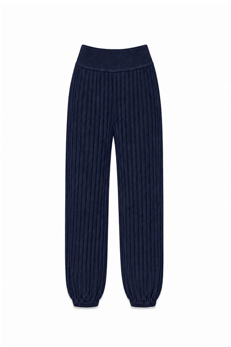 Calça Tricot Yara Marinho