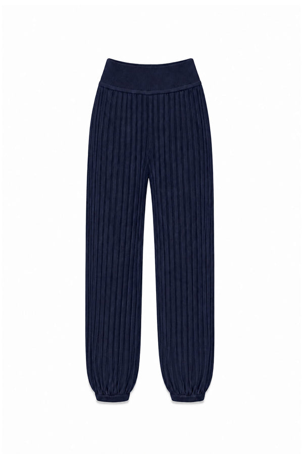 Calça Tricot Yara Marinho
