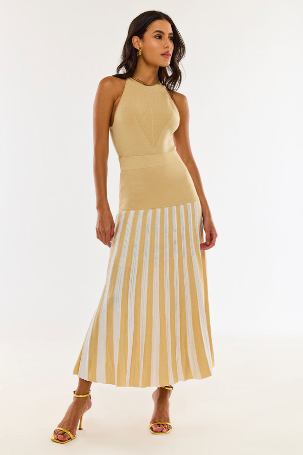 Body Tricot Elie Super Ivore