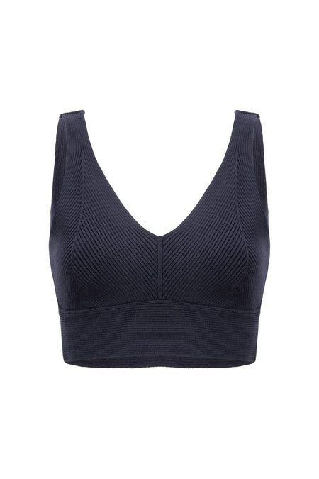 Top Tricot Luara Marinho