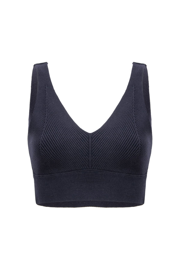 Top Tricot Luara Marinho