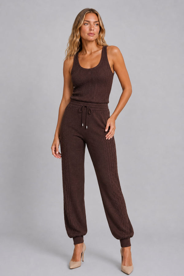 Regata Tricot New Amelie Cacau