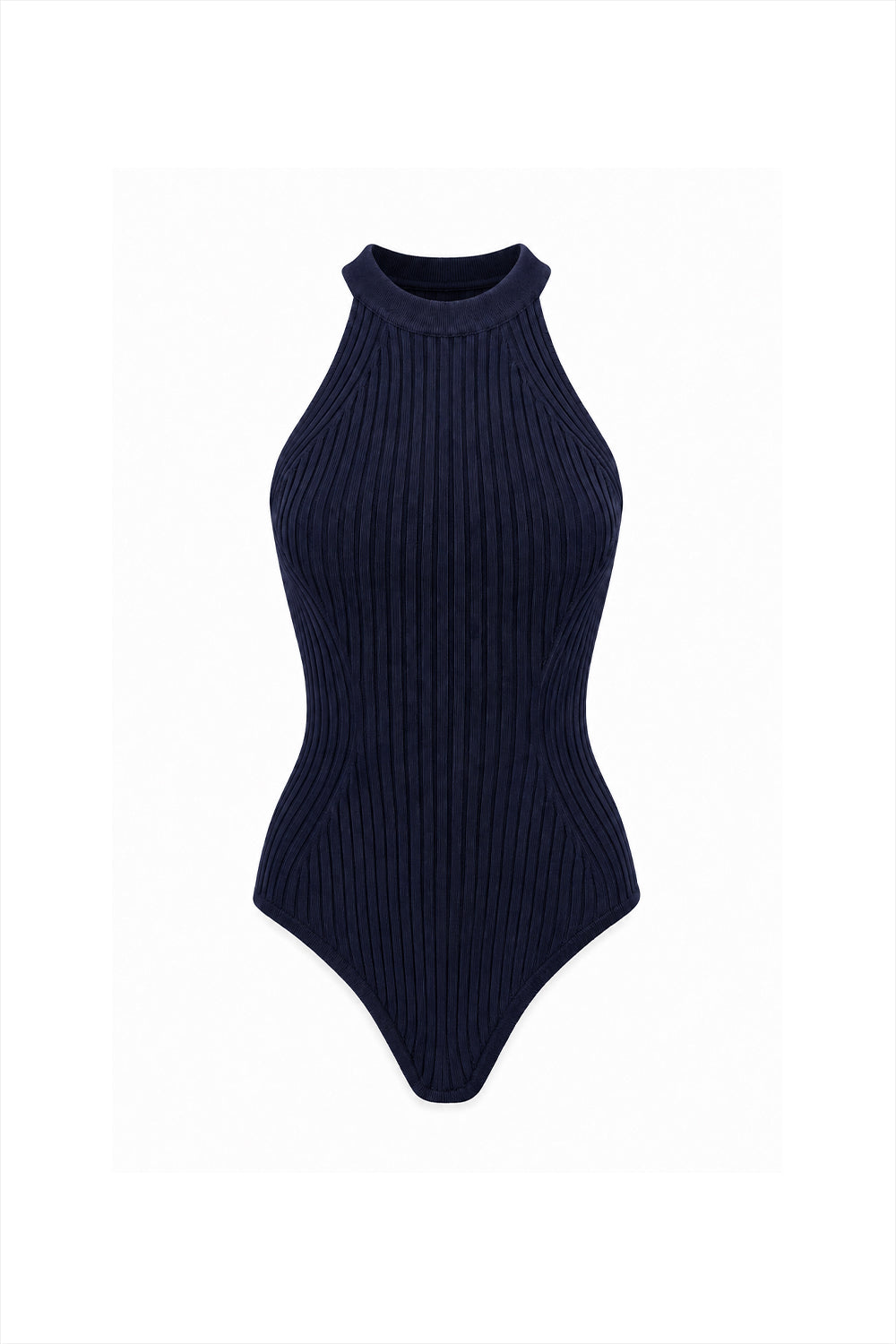 Body Tricot Olivia Marinho