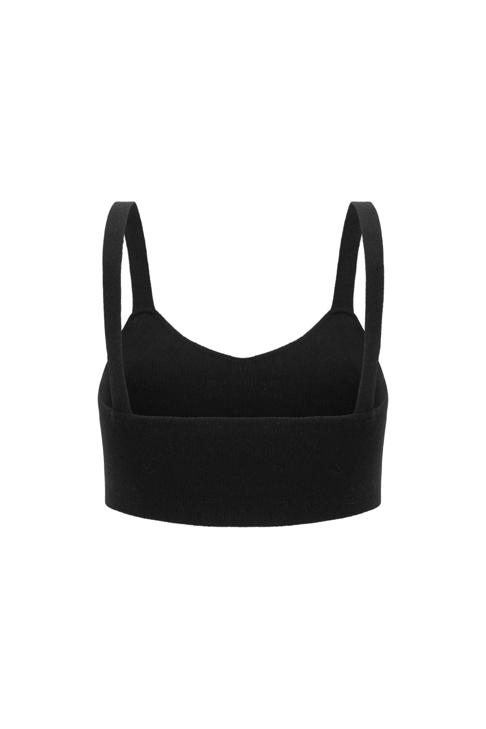 Blusa Tricot Angela Preto