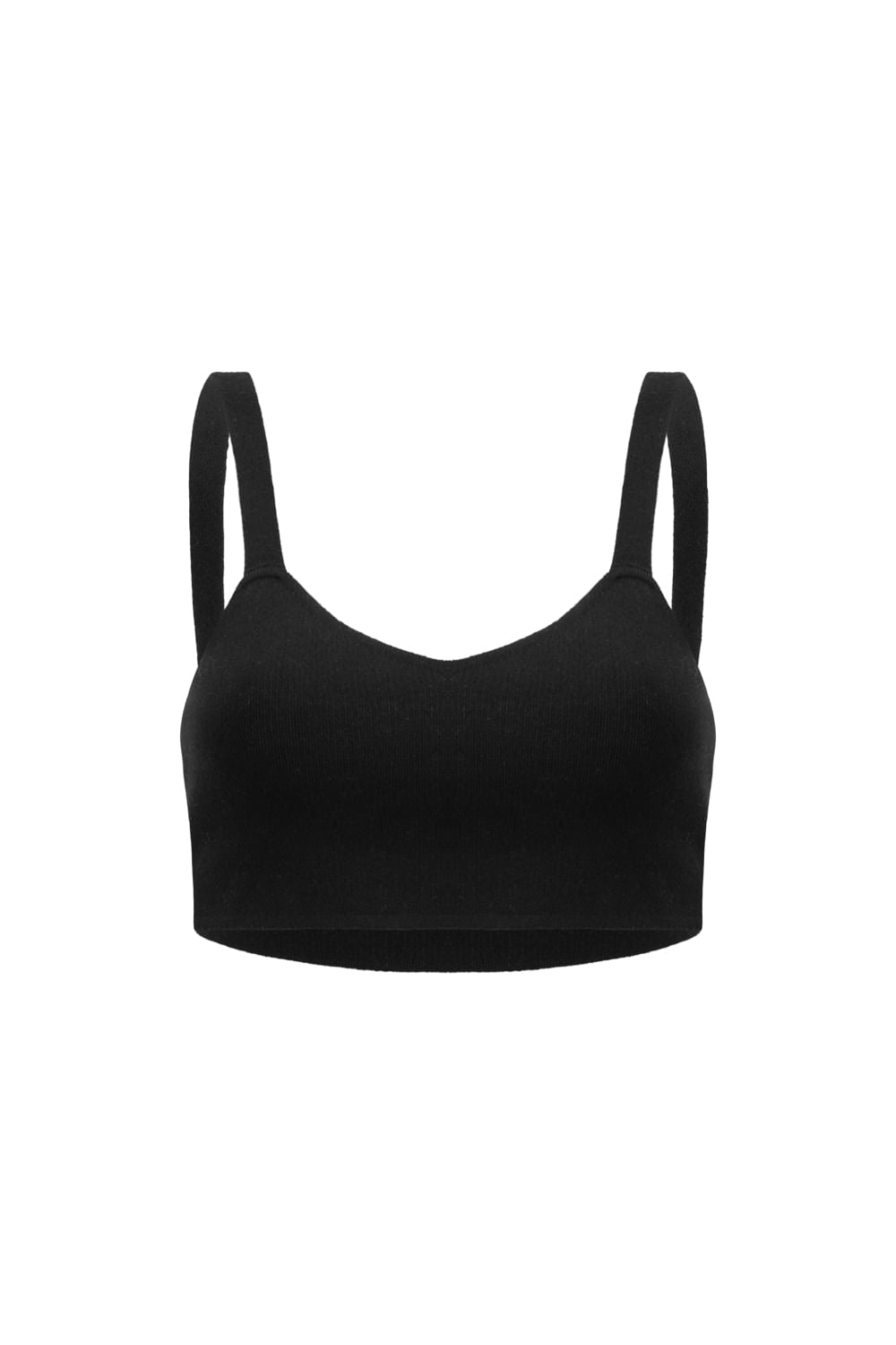 Blusa Tricot Angela Preto