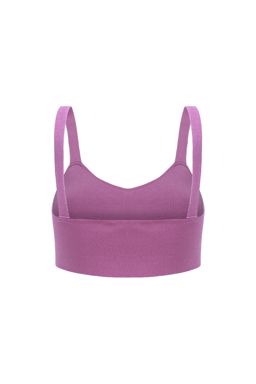 Blusa Tricot Angela Violet