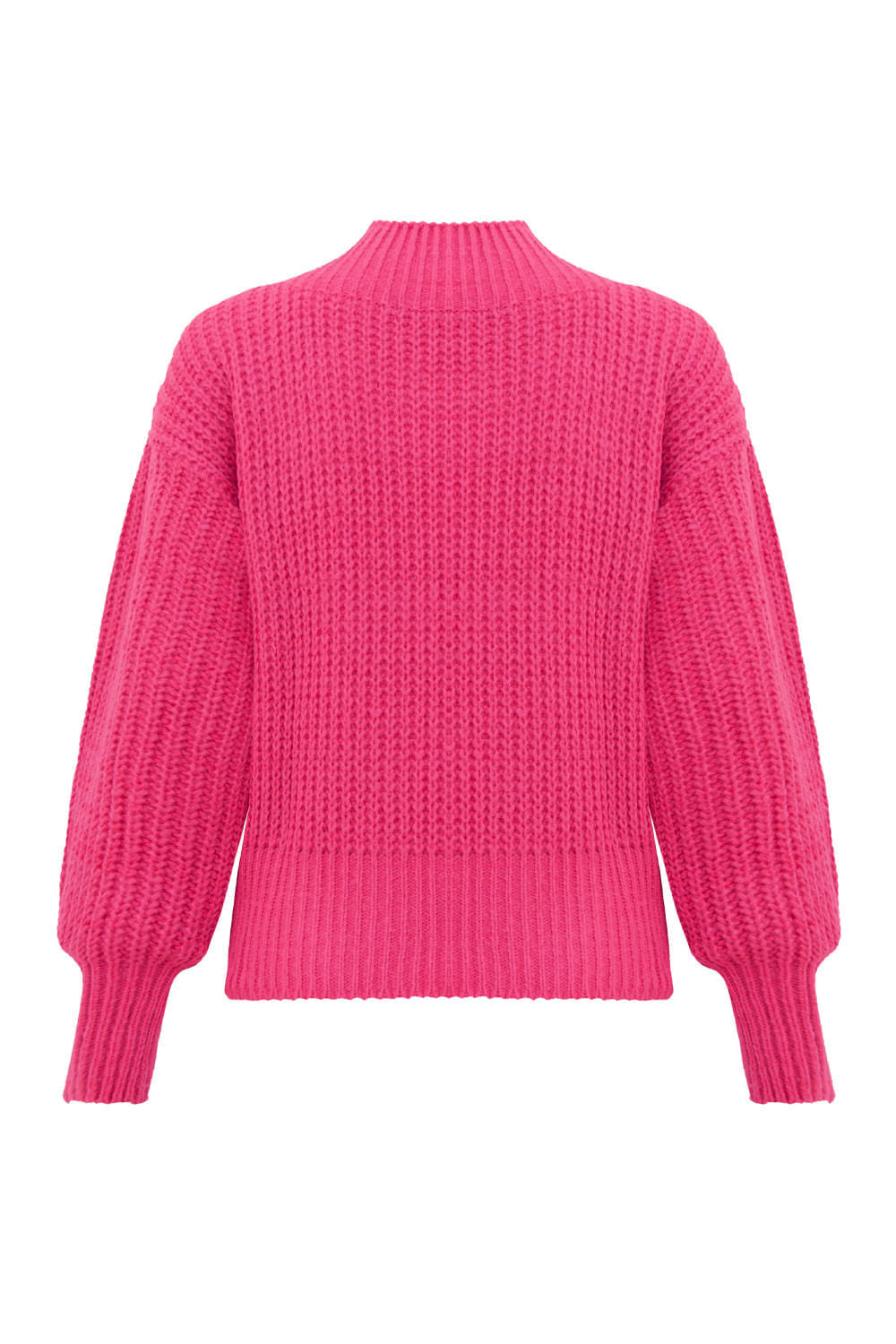 Blusa Tricot Olivia Pink
