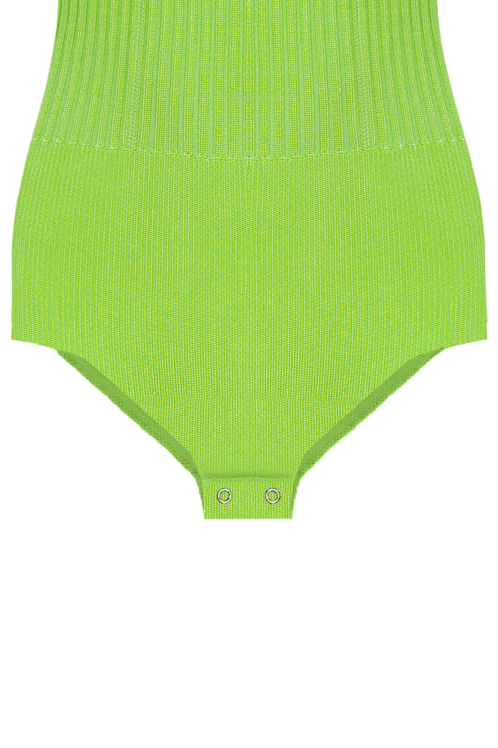 Body Tricot Summer Limão