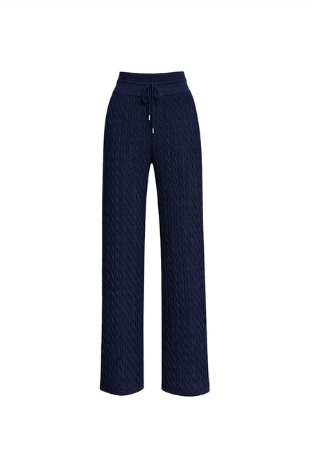 Calça Tricot Ana Marinho