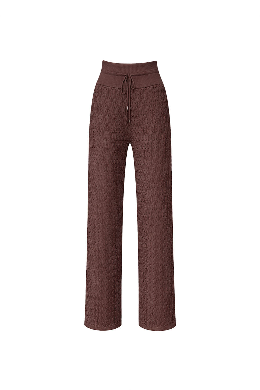 Calça Tricot Ana Cacau