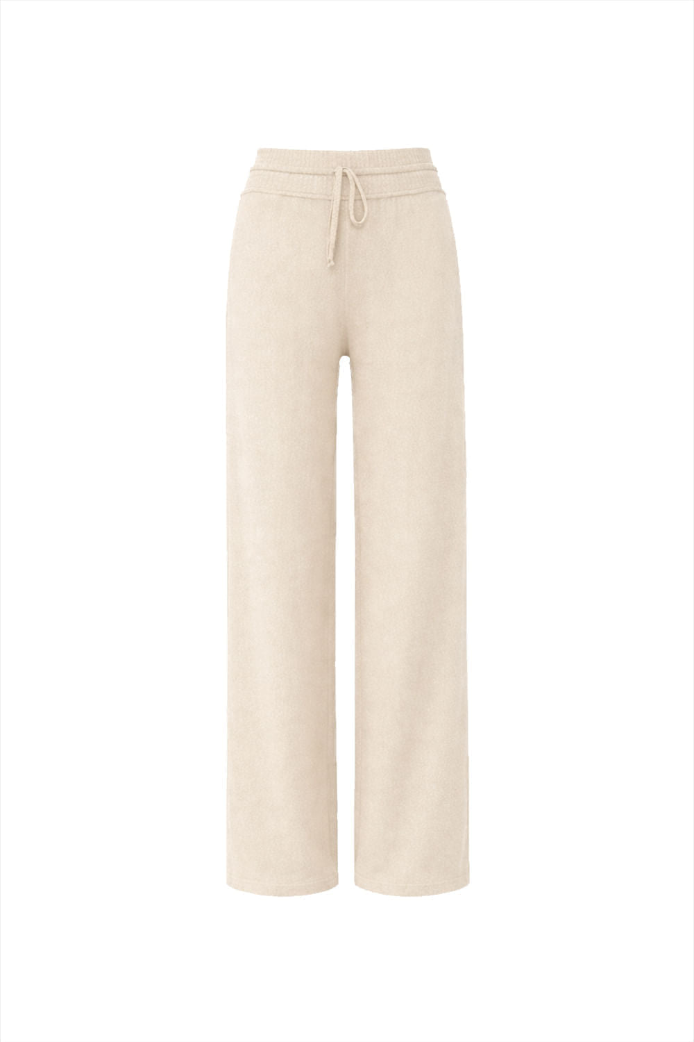 Calça Tricot Isa Areia