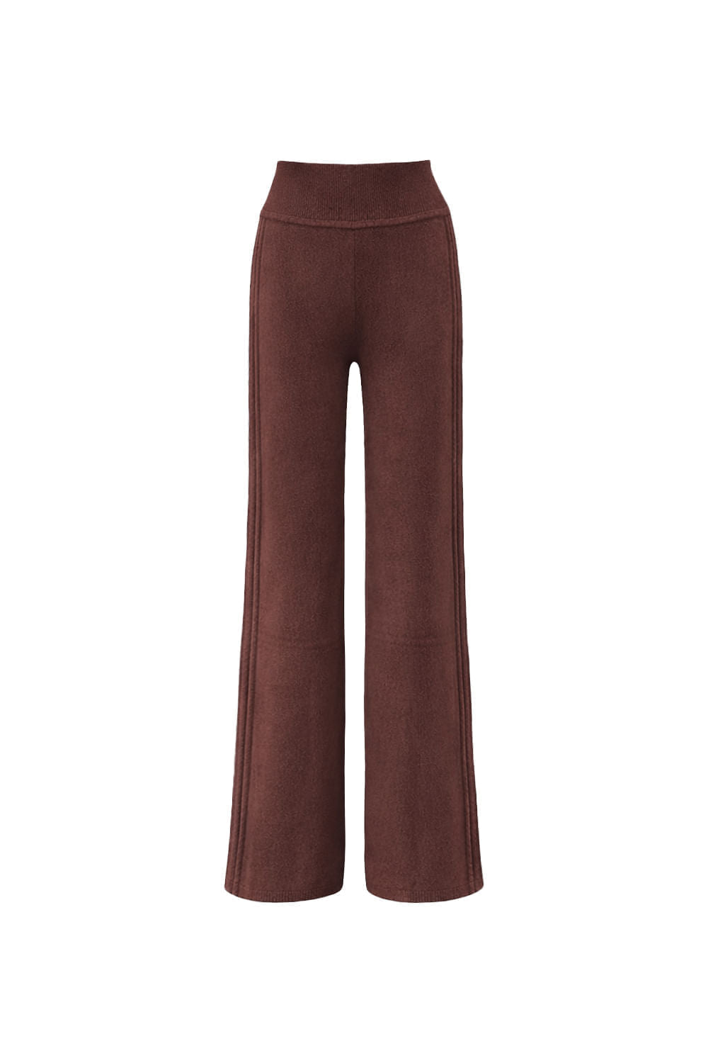 Calça Tricot Lua Cacau