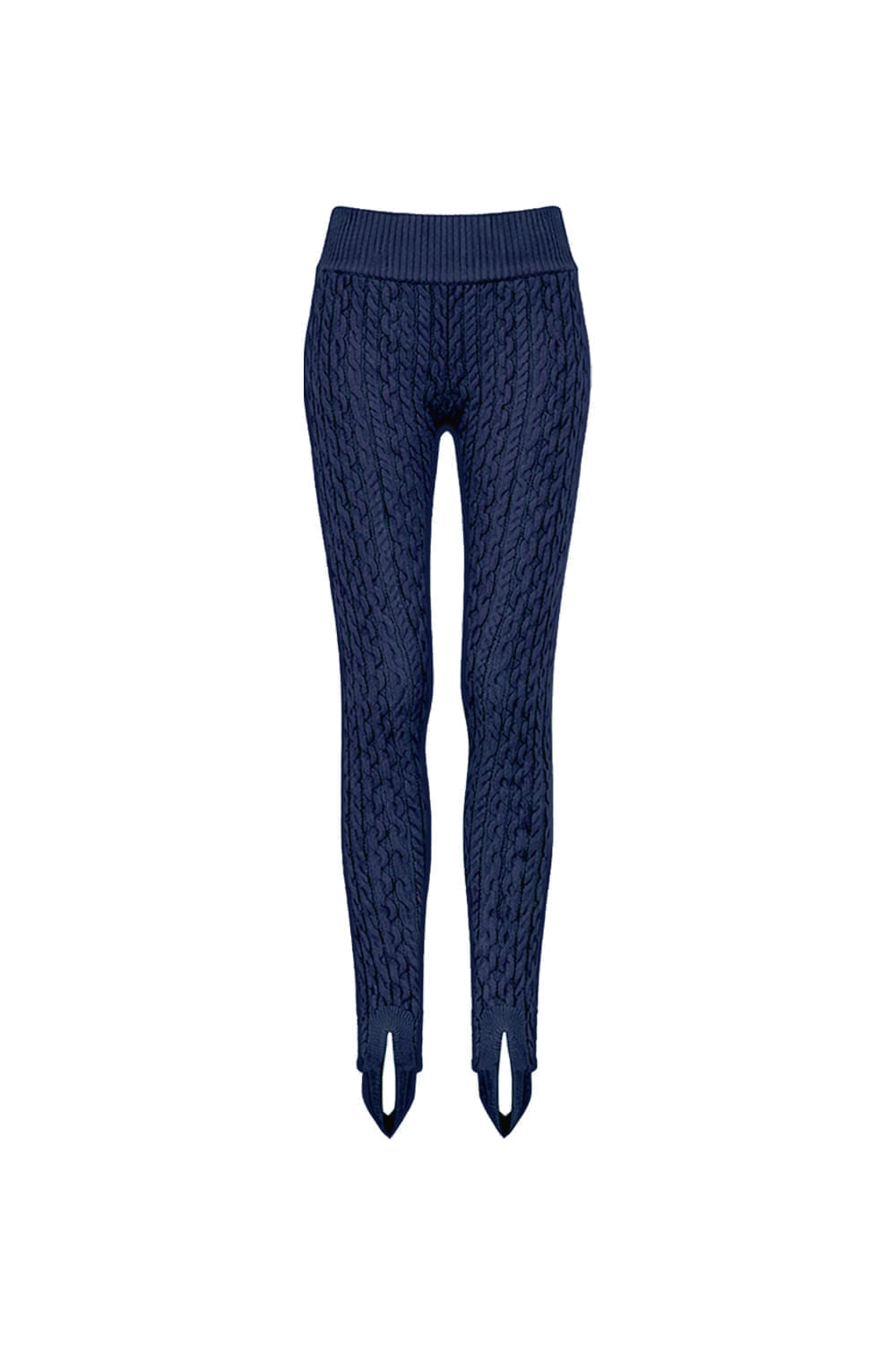 Calça Tricot Nani Marinho