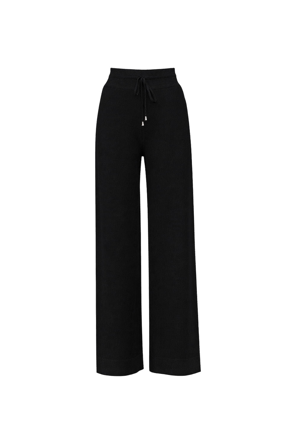 Calça Tricot Nivea Ski Preto