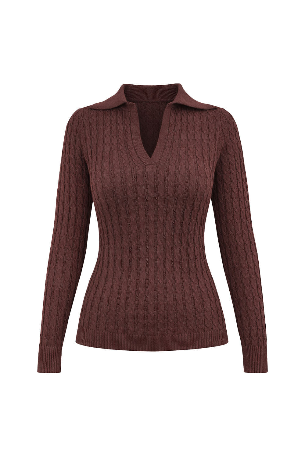 Camisa Tricot Lua Cacau