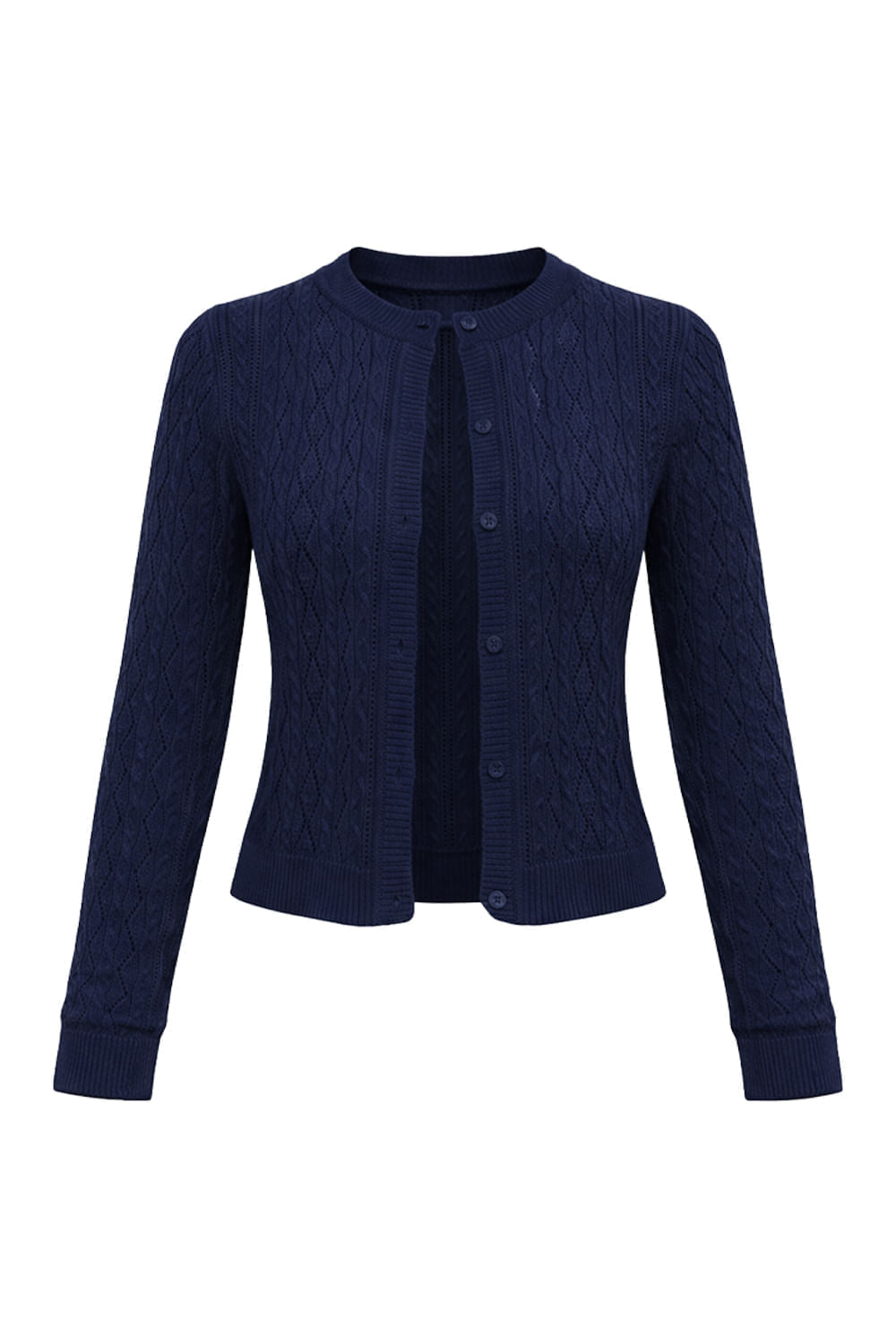 Casaco Tricot New Amelie Marinho