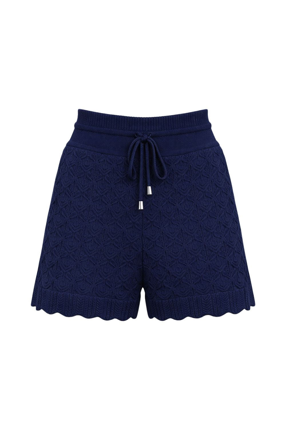 Shorts Tricot Lily Marinho