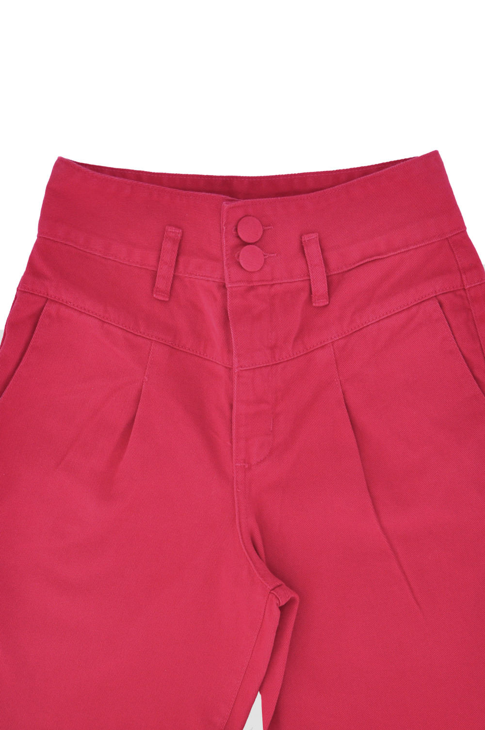 Calça Daniela Rosa Hibisco