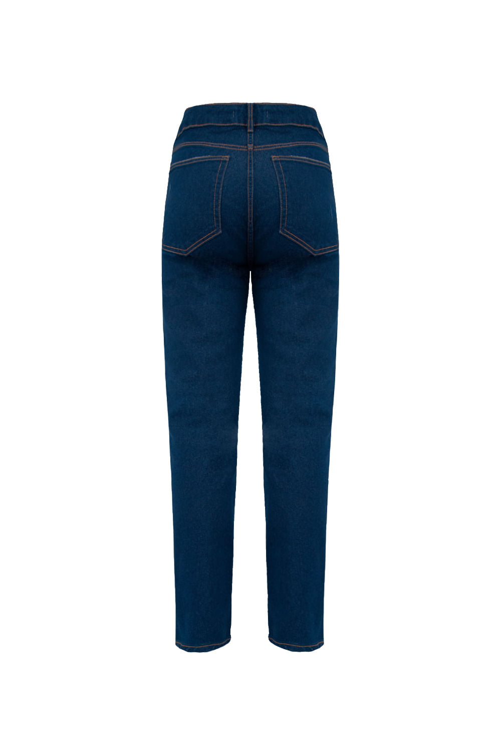 Calça Jeans Skinny Yasmin Escura