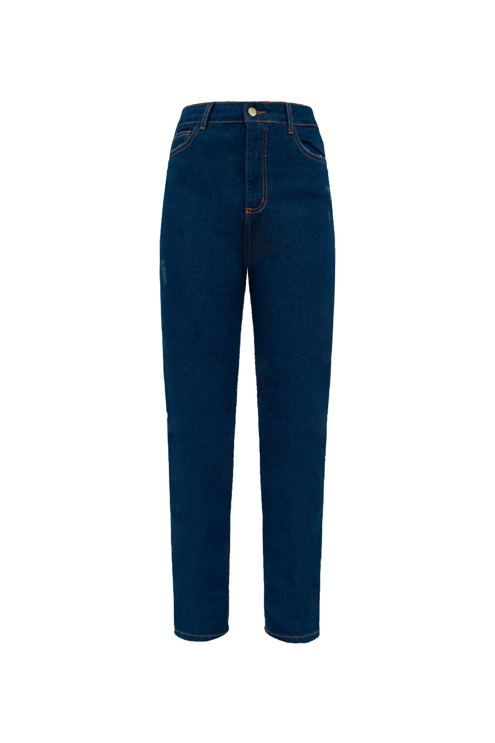 Calça Jeans Skinny Yasmin Escura