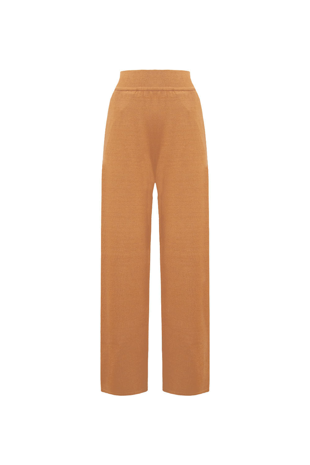 Calça Tricot Adelina Cobre