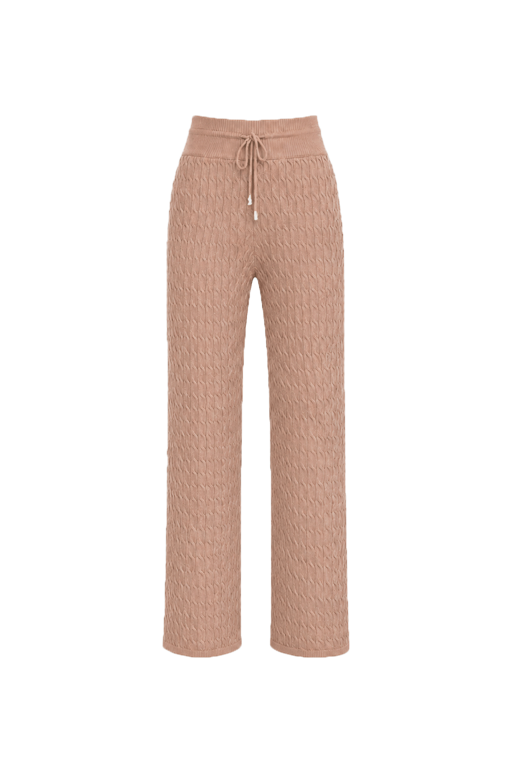 Calça Tricot Ana Latte