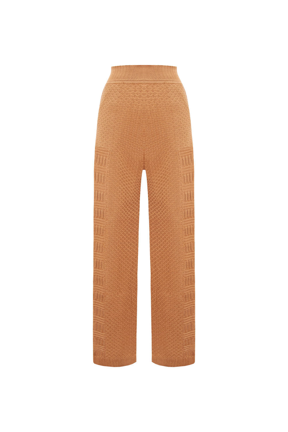 Calça Tricot Donatela Cobre