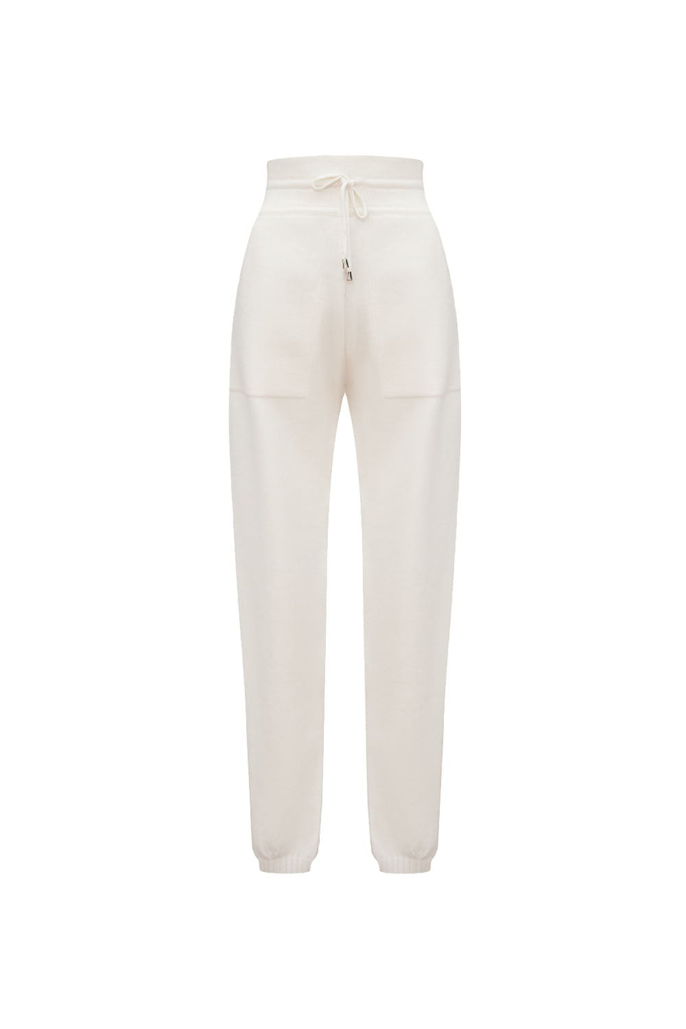 Calça Tricot Isadora Off White