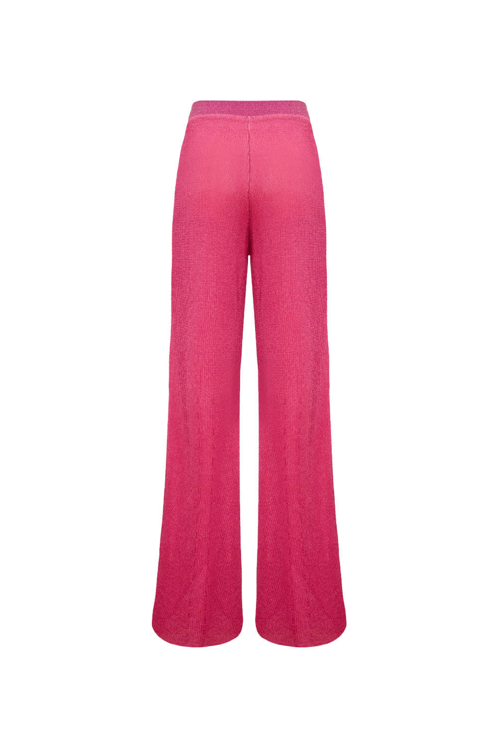 Calça Tricot Julie Pink