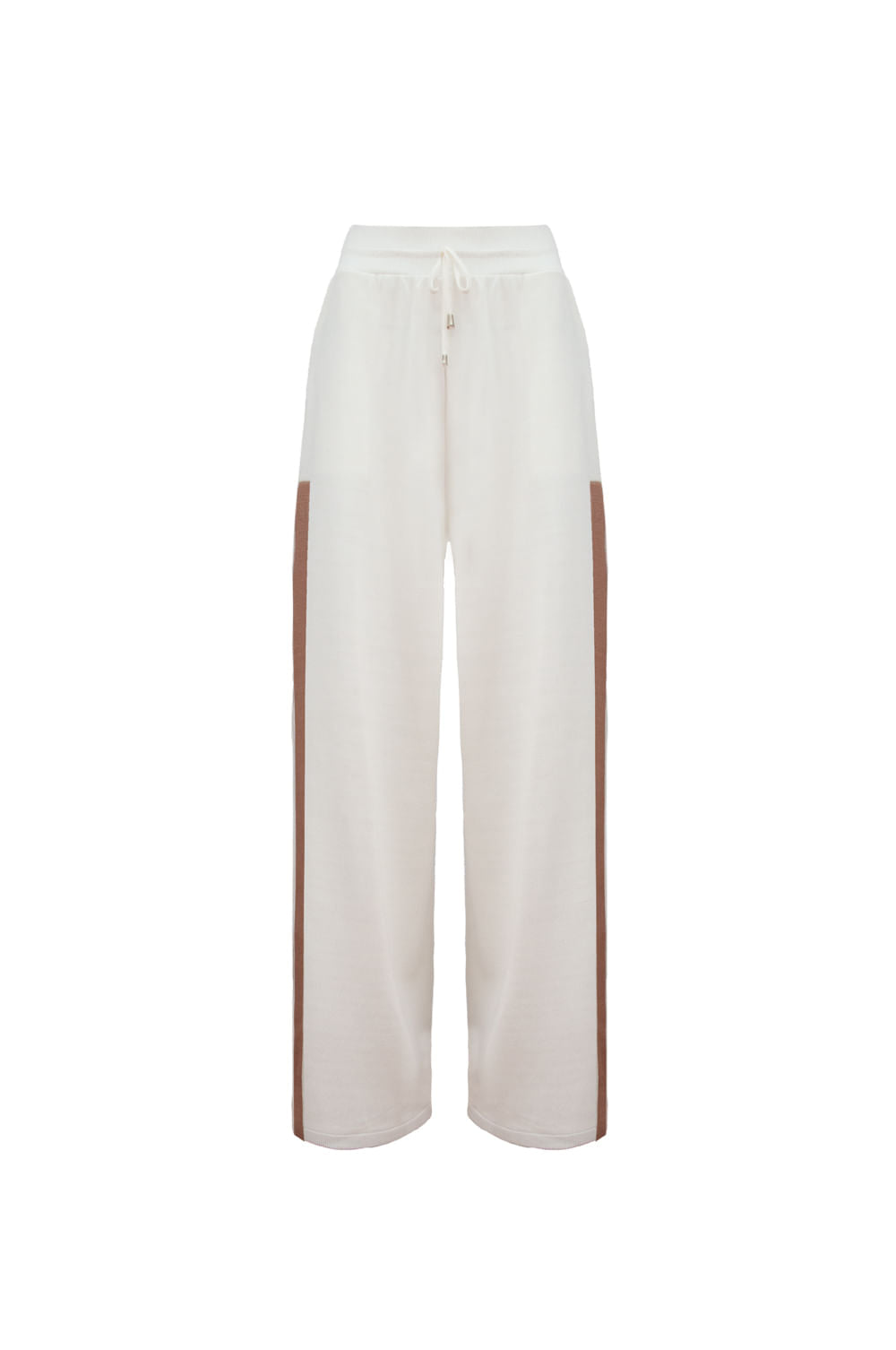Calça Lara Fio Soft Off White