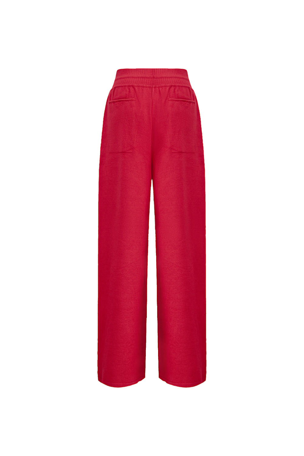 Calça Lara Fio Soft Vermelho