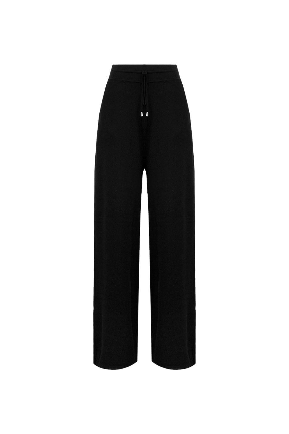 Calça Tricot Leda Preto