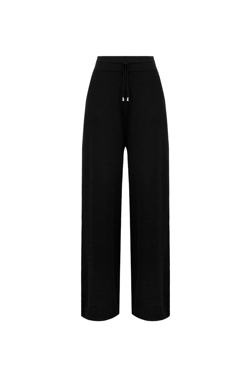 Calça Tricot Leda Preto