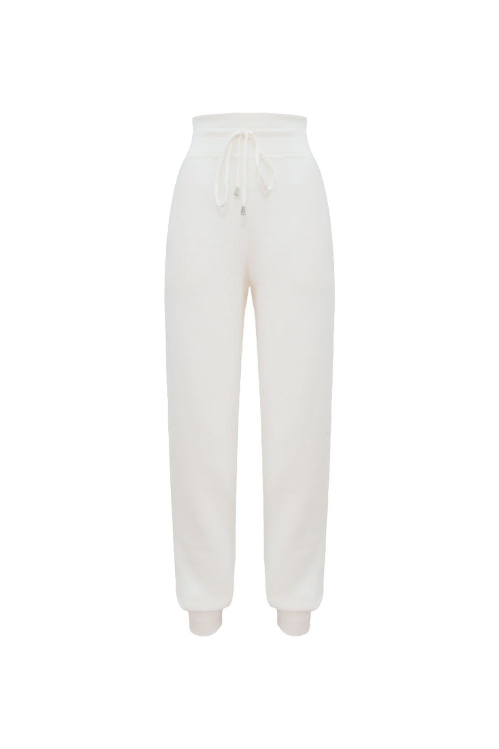 Calça Tricot Morgana Milk