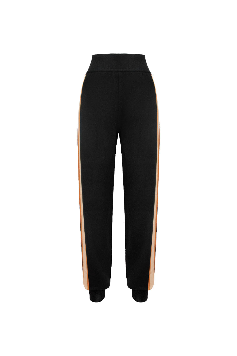 Calça Tricot Aspen Preto