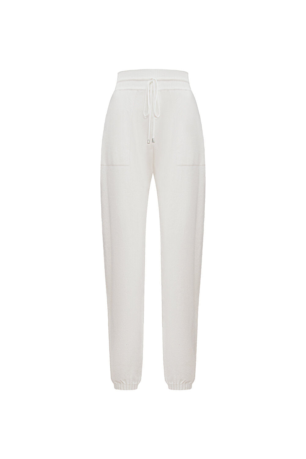 Calça Tricot Sofia Off White