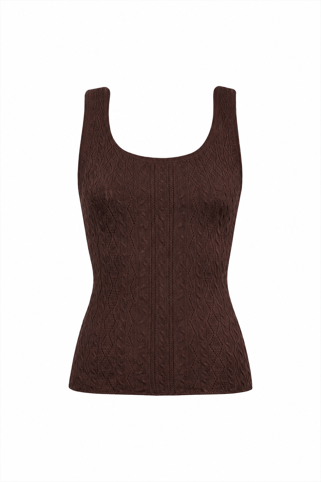 Regata Tricot New Amelie Cacau