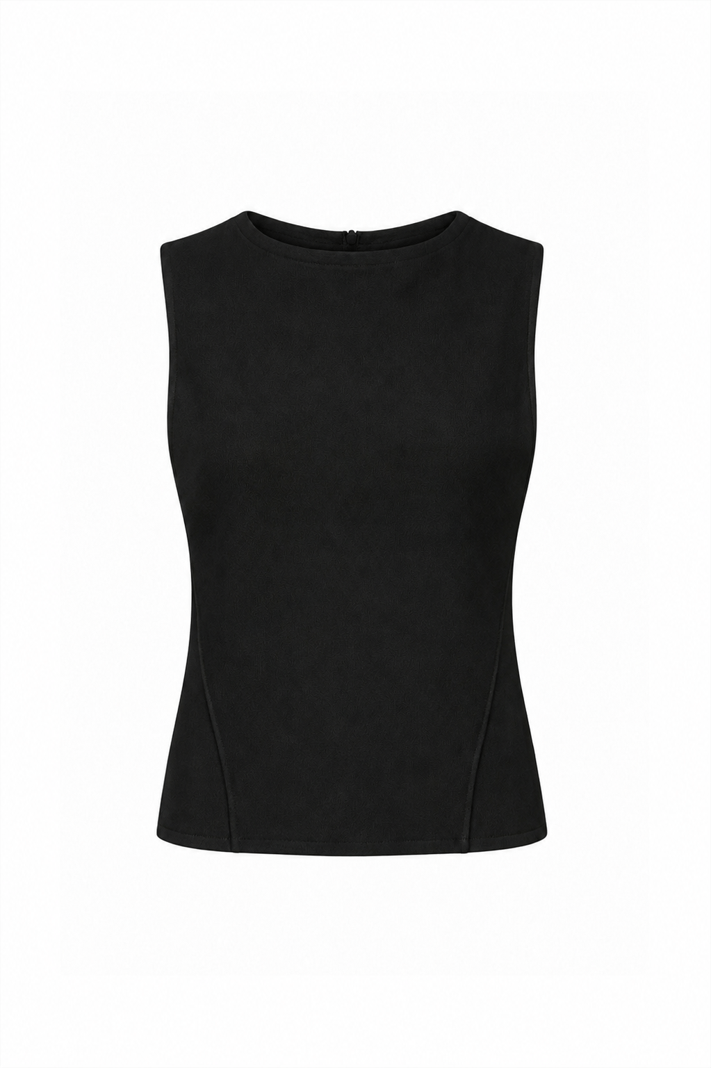 Regata Tricot Cora Preto