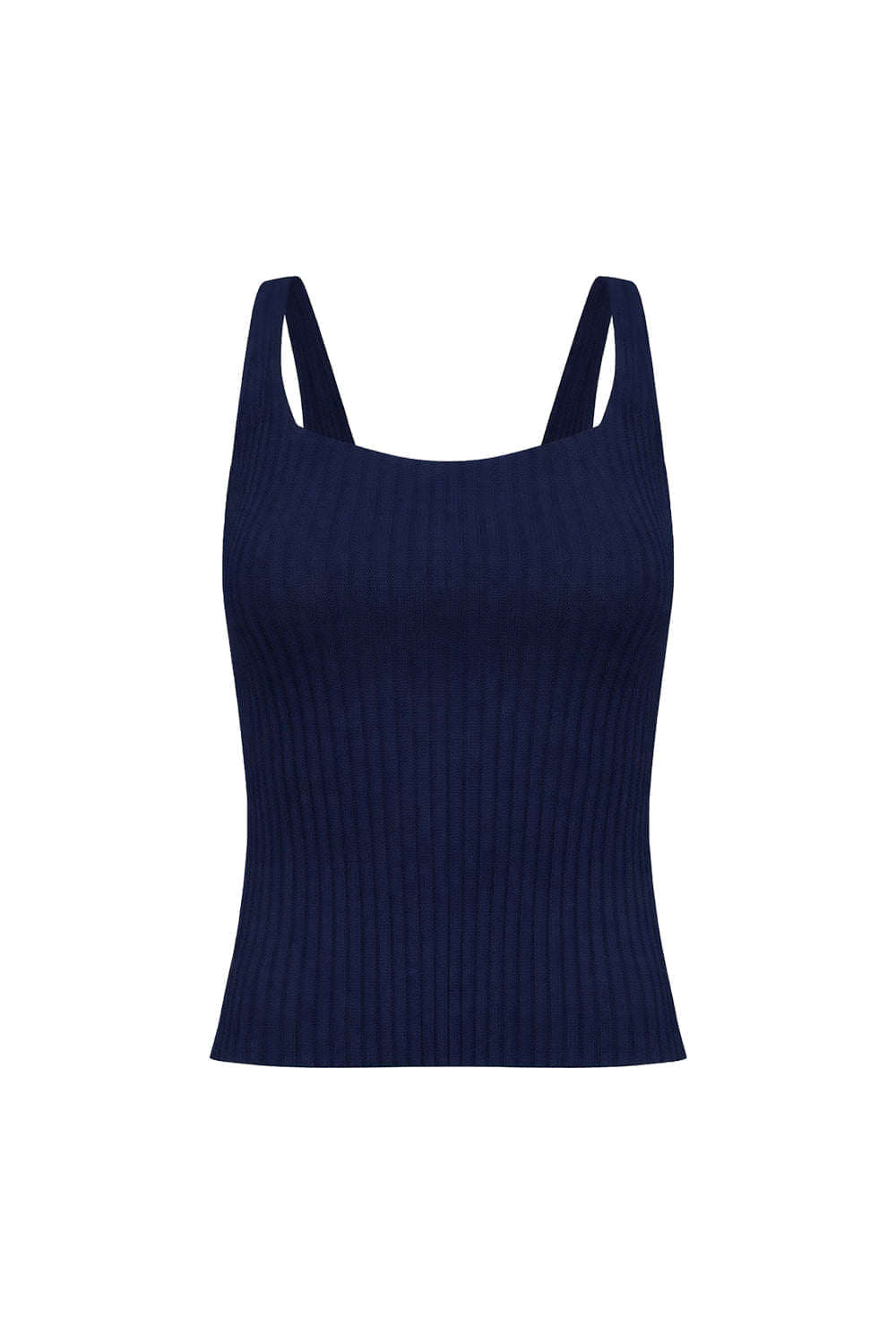 Regata Tricot Leila Eva Marinho