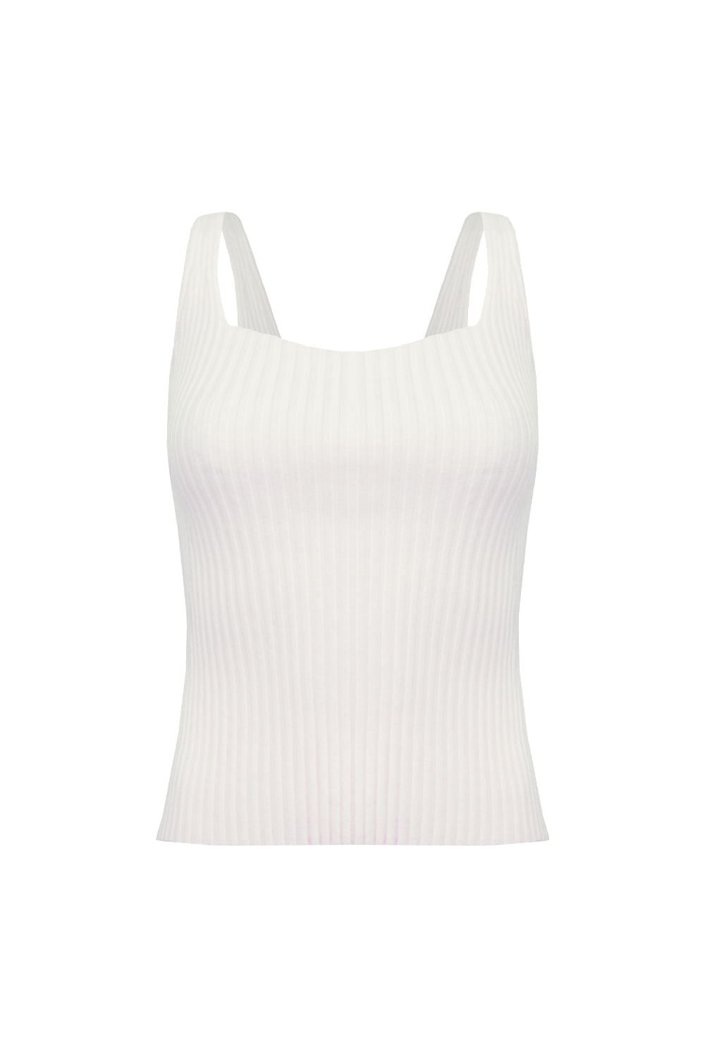 Regata Tricot Leila Eva Off White