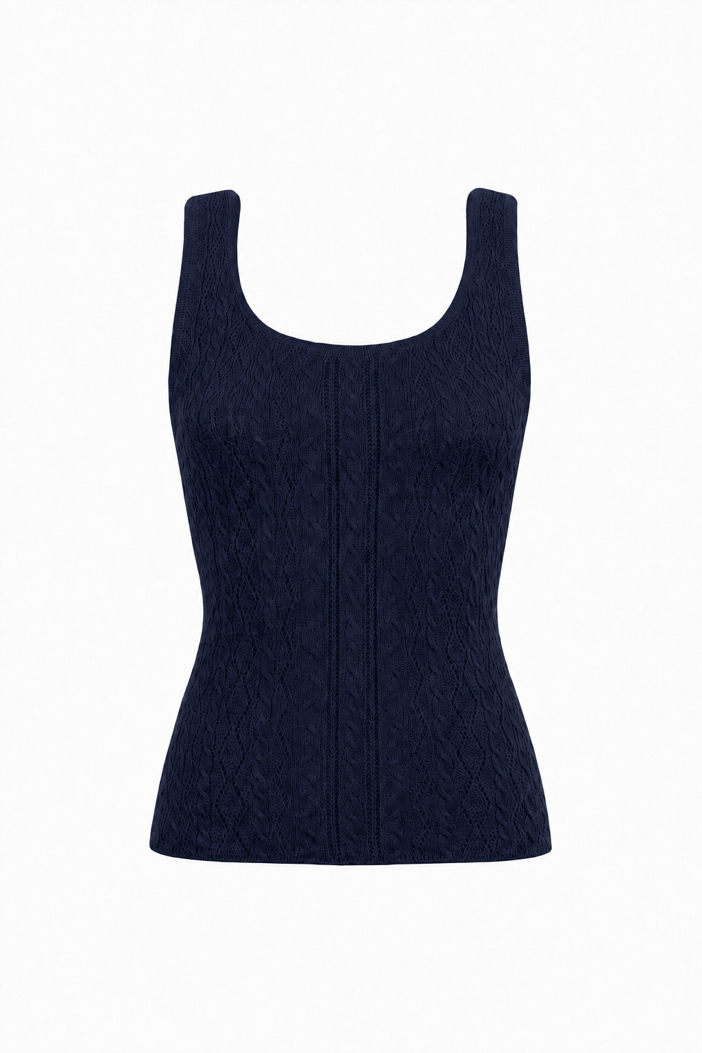 Regata Tricot New Amelie Marinho