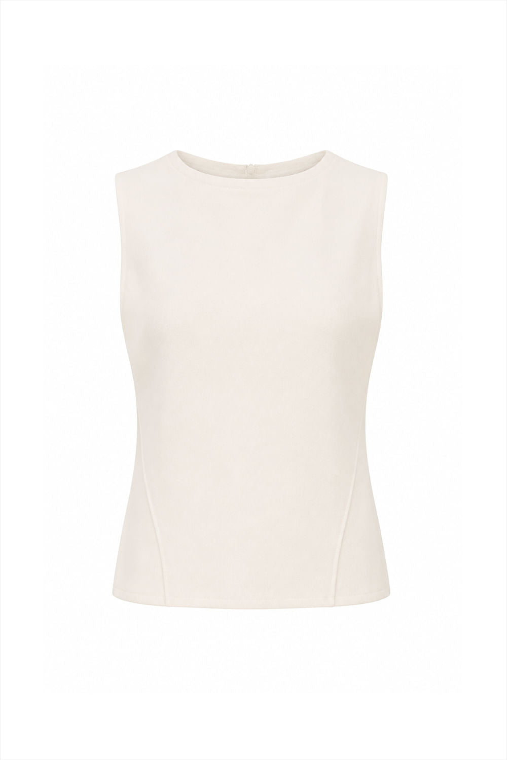 Regata Tricot Cora Off White