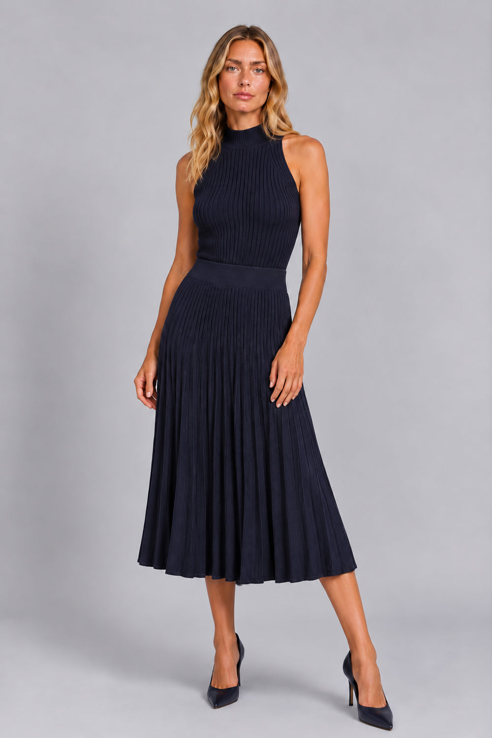 Body Tricot Olivia Marinho