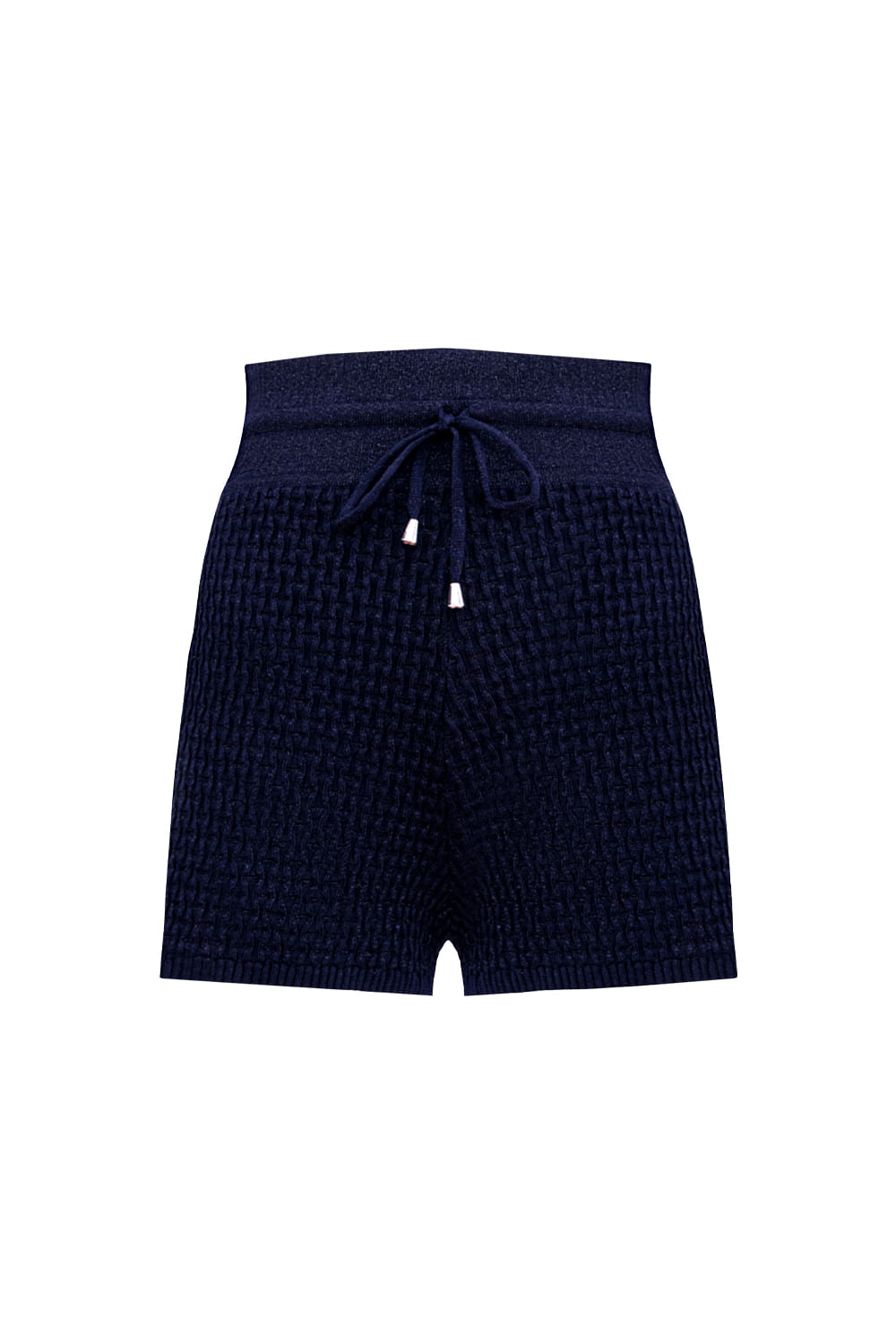 Shorts Tricot Carolina Marinho