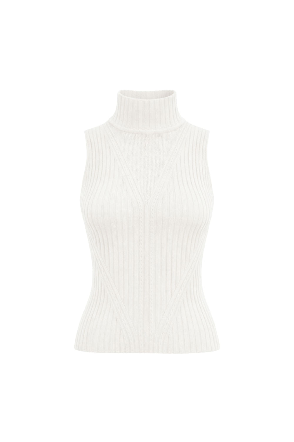 Regata Tricot Juliane Off White