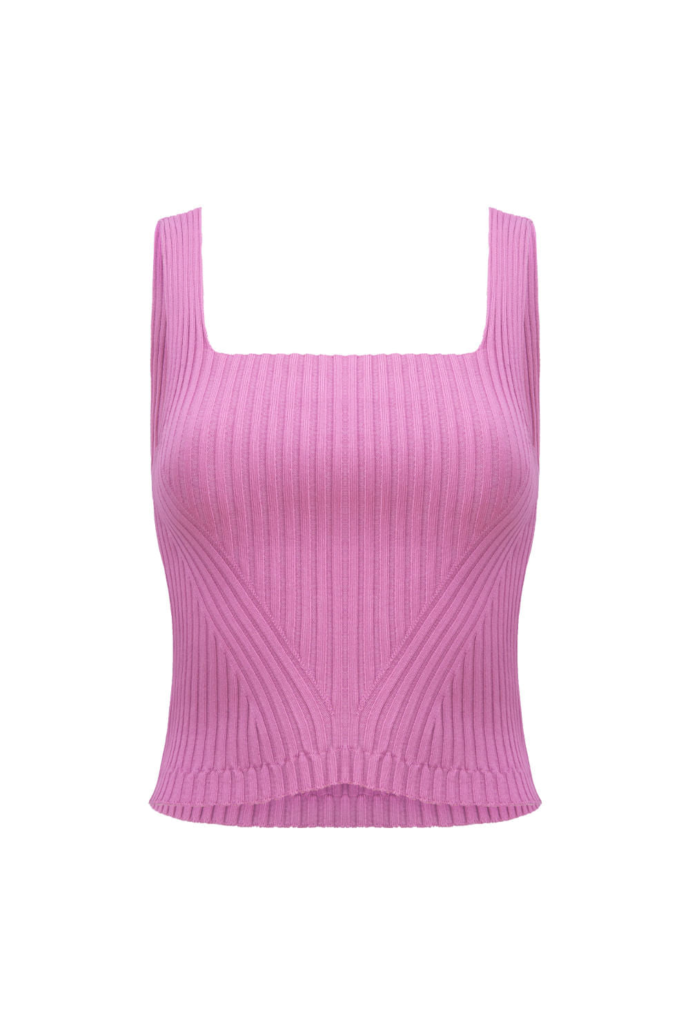 Regata Tricot Adele Violet