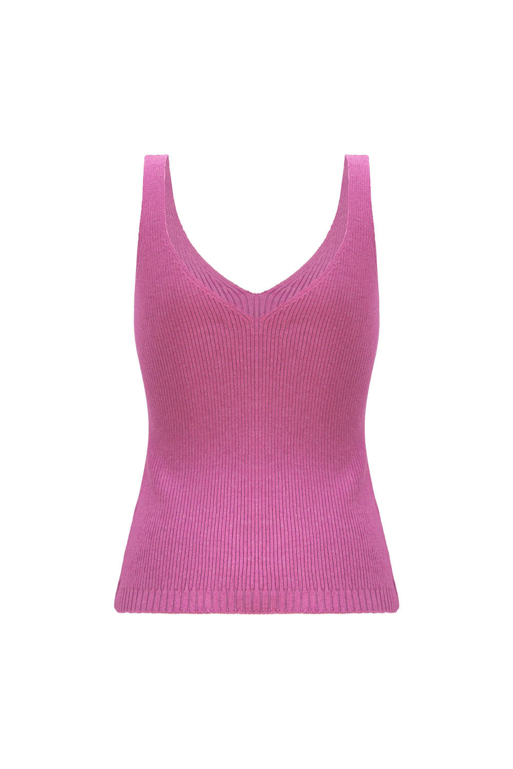 Regata Tricot Ane Violet