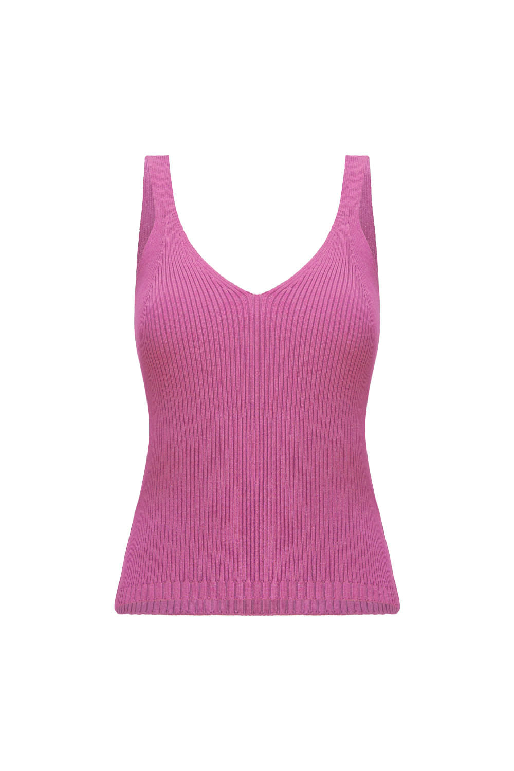 Regata Tricot Ane Violet