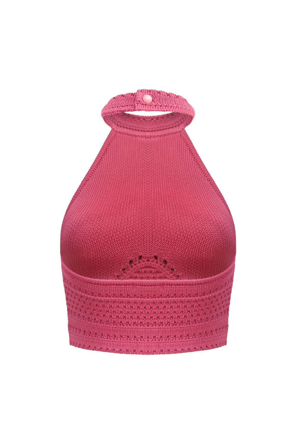 Top Tricot Leandra Pink